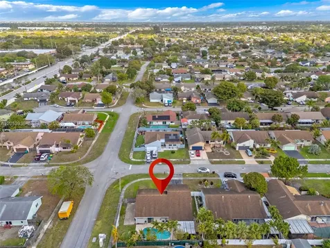 8650 NW 46th Court Lauderhill FL 33351