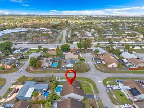 8650 NW 46th Court Lauderhill FL 33351