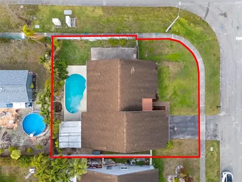 8650 NW 46th Court Lauderhill FL 33351