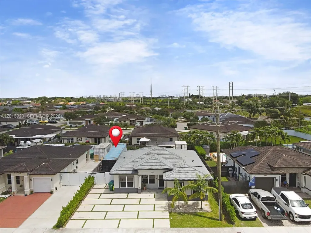 13063 SW 256th Street Homestead FL 33032
