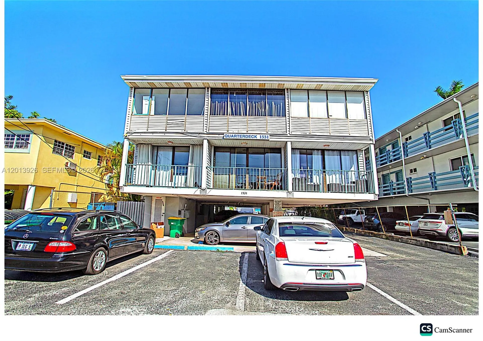 1531 SE 15th Street Fort Lauderdale FL 33316