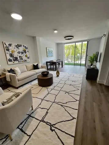 777 NE 62nd Street Miami FL 33138