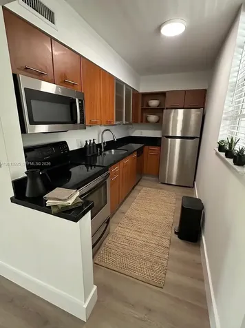 777 NE 62nd Street Miami FL 33138