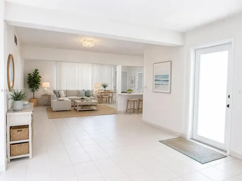 10081 W Bay Harbor Drive Bay Harbor Islands FL 33154
