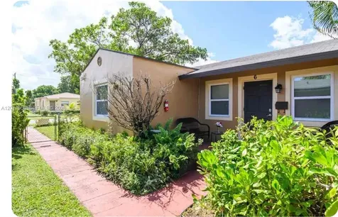 2023 Funston Street Hollywood FL 33020
