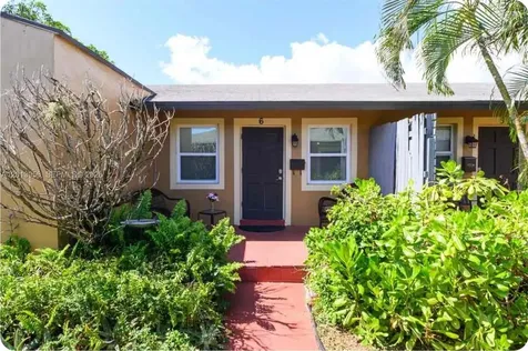 2023 Funston Street Hollywood FL 33020