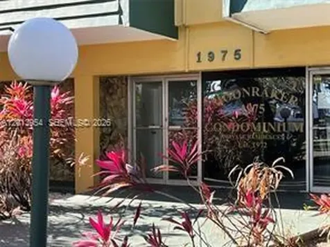 1975 NE 135th Street North Miami FL 33181