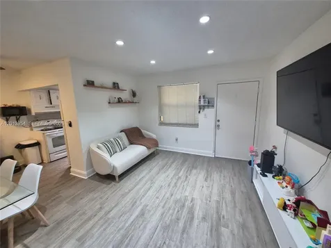 1975 NE 135th Street North Miami FL 33181