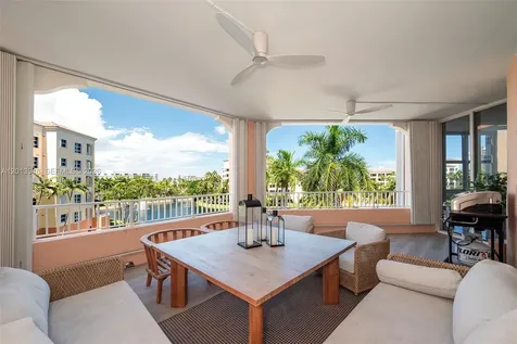 733 Crandon Boulevard Key Biscayne FL 33149