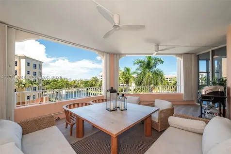 733 Crandon Boulevard Key Biscayne FL 33149