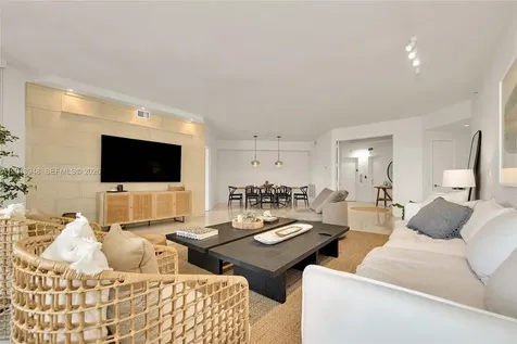 733 Crandon Boulevard Key Biscayne FL 33149