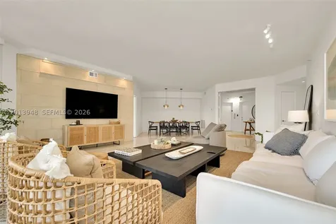 733 Crandon Boulevard Key Biscayne FL 33149