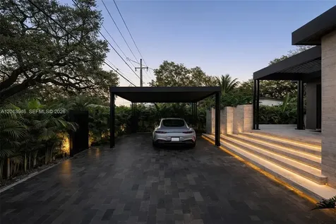 3522 William Avenue Miami FL 33133