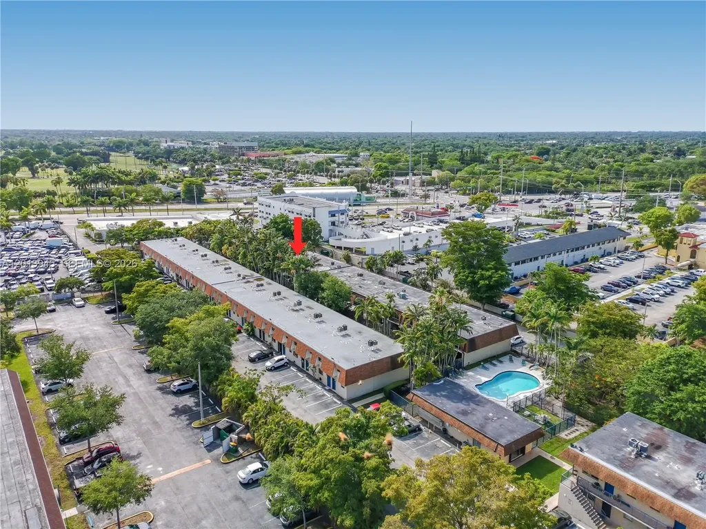 Palmetto Bay FL 33157