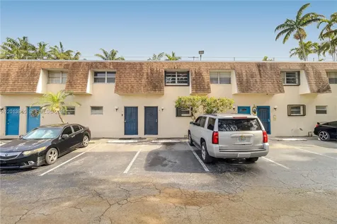 Palmetto Bay FL 33157