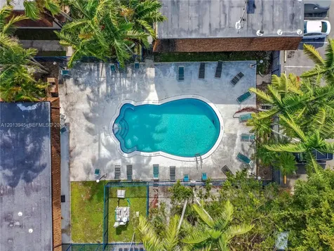 Palmetto Bay FL 33157