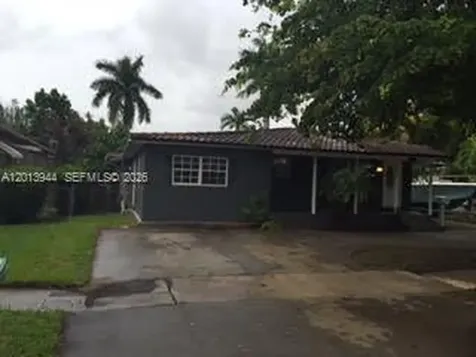 335 NE 114th Street Miami FL 33161