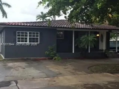 335 NE 114th Street Miami FL 33161