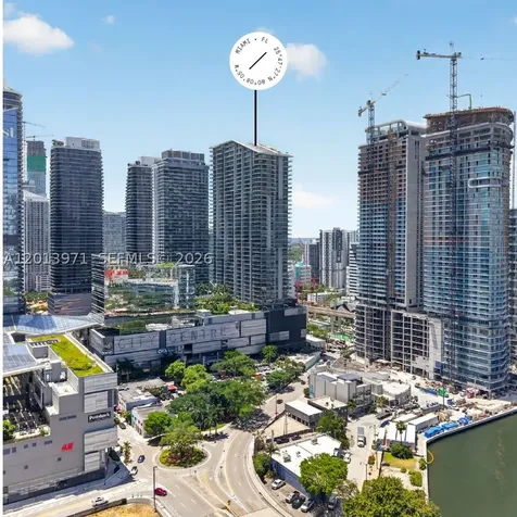 88 SW 7th Street Miami FL 33130