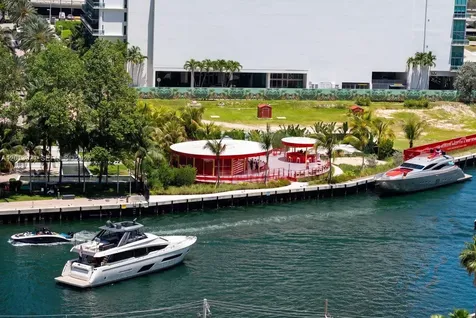 88 SW 7th Street Miami FL 33130