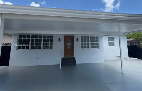 2731 NW 100th Street Miami FL 33147