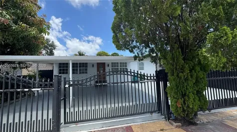 2731 NW 100th Street Miami FL 33147