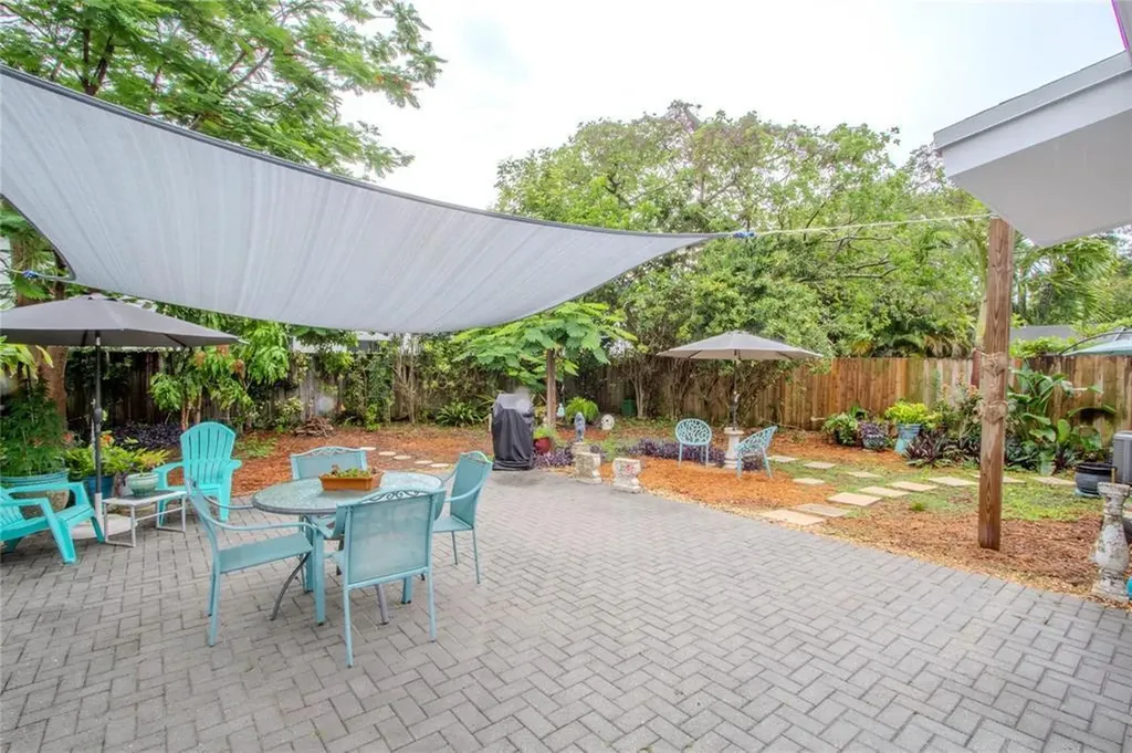 1032 SW 15th Terrace Fort Lauderdale FL 33312
