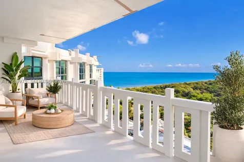 1121 Crandon Boulevard Key Biscayne FL 33149
