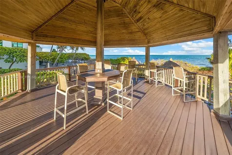 1121 Crandon Boulevard Key Biscayne FL 33149