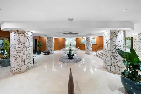 1121 Crandon Boulevard Key Biscayne FL 33149