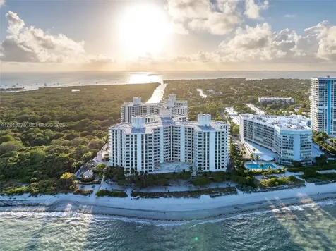 1121 Crandon Boulevard Key Biscayne FL 33149