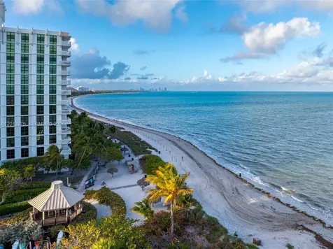 1121 Crandon Boulevard Key Biscayne FL 33149