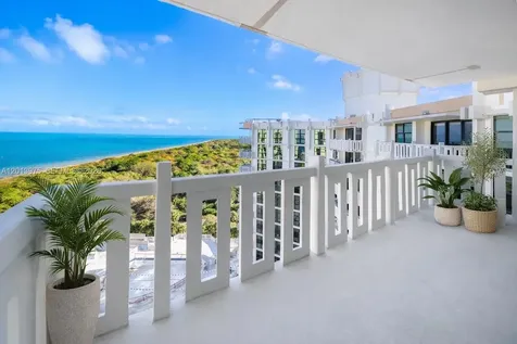 1121 Crandon Boulevard Key Biscayne FL 33149