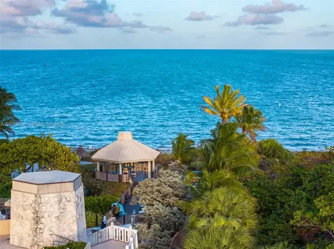 1121 Crandon Boulevard Key Biscayne FL 33149