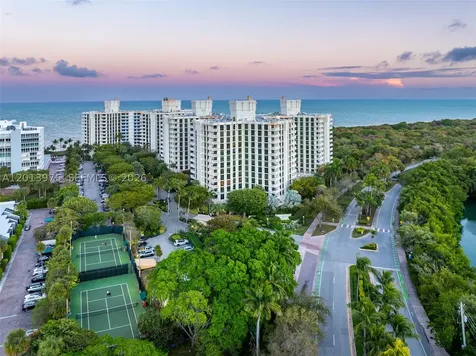 1121 Crandon Boulevard Key Biscayne FL 33149