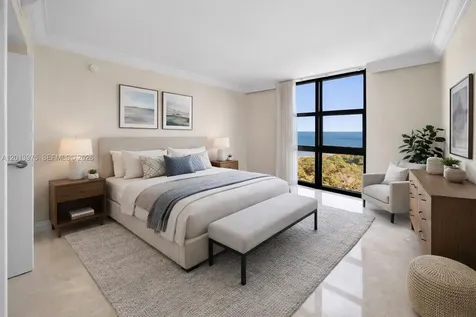 1121 Crandon Boulevard Key Biscayne FL 33149