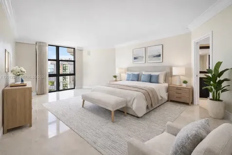 1121 Crandon Boulevard Key Biscayne FL 33149