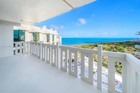 1121 Crandon Boulevard Key Biscayne FL 33149