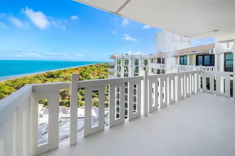 1121 Crandon Boulevard Key Biscayne FL 33149