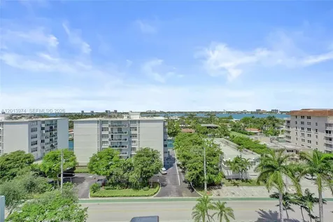 1170 101st Street Bay Harbor Islands FL 33154