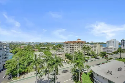 1170 101st Street Bay Harbor Islands FL 33154