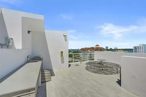 1170 101st Street Bay Harbor Islands FL 33154