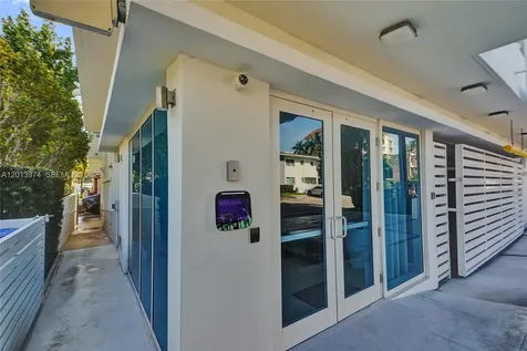 1170 101st Street Bay Harbor Islands FL 33154