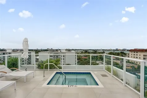 1170 101st Street Bay Harbor Islands FL 33154