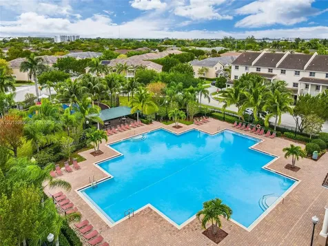 14044 SW 273rd Lane Homestead FL 33032