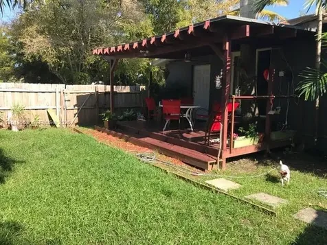 11400 NE 4 Avenue Miami FL 33161
