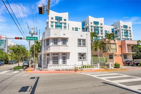 7643 Harding Avenue Miami Beach FL 33141