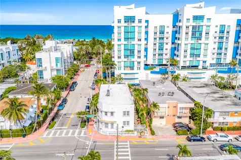 7643 Harding Avenue Miami Beach FL 33141