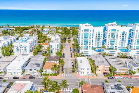 7643 Harding Avenue Miami Beach FL 33141