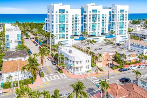 7643 Harding Avenue Miami Beach FL 33141